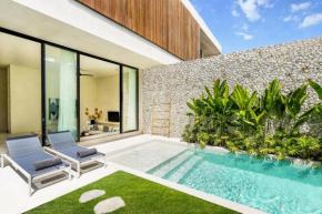 Casa Umalas Villa by Betterplace